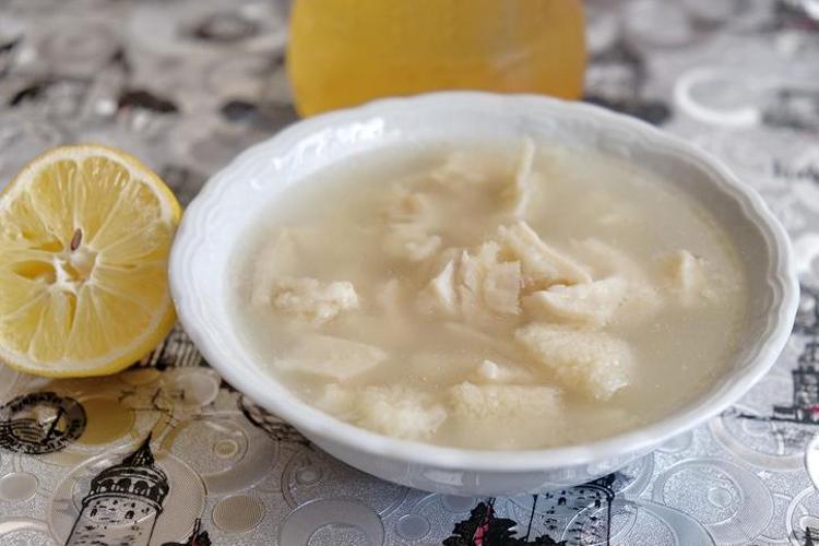 SOĞUK HAVALARIN VAZGEÇİLMEZİ Mİ