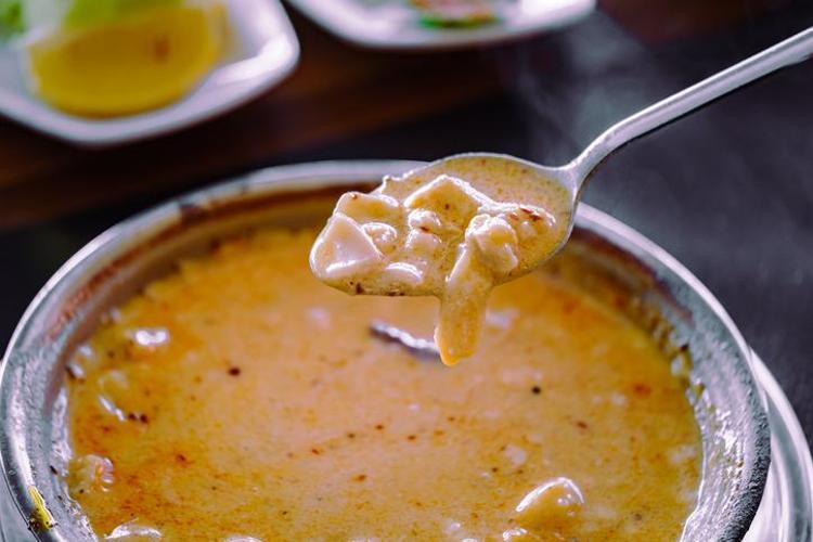 Soğuk havalarda en çok tercih edilen çorbası Vücudu dipçik gibi yapıyor: Bağışıklığı sıfırlananlar kaşık kaşık içiyor