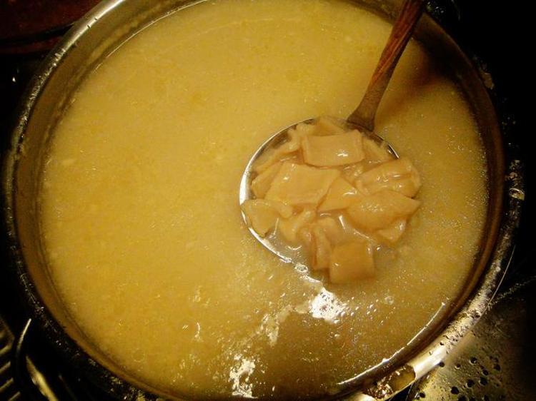 İŞKEMBE ÇORBASININ LEZZETİNİ ARTIRAN PÜF NOKTALAR NELER