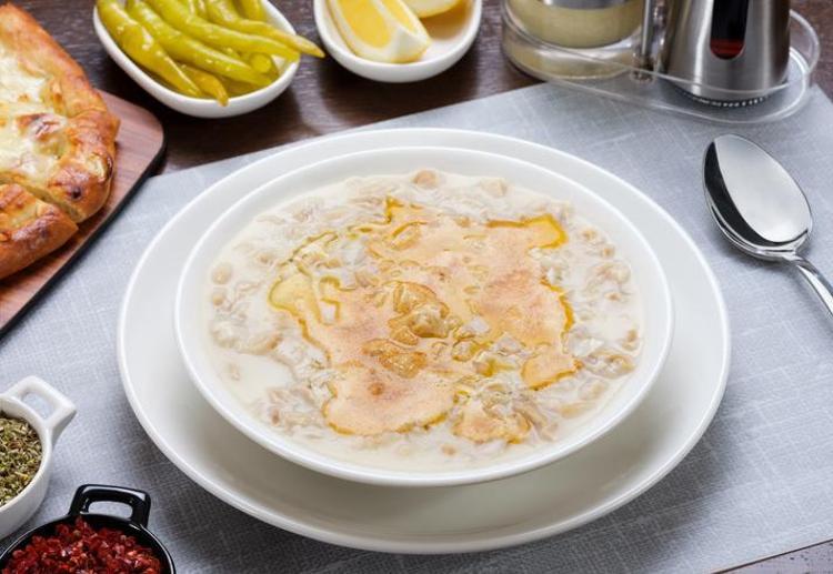 Soğuk havalarda en çok tercih edilen çorbası Vücudu dipçik gibi yapıyor: Bağışıklığı sıfırlananlar kaşık kaşık içiyor