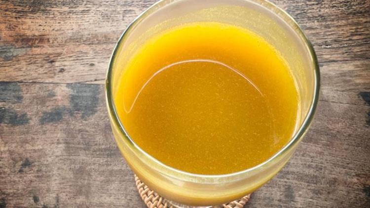 BASEN İNCELTEN ÇAY TARİFİ