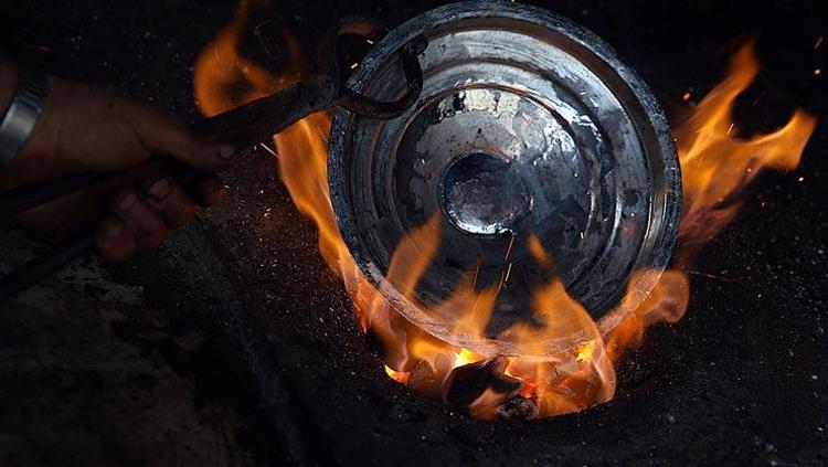 Gençlerin bu tür işlerde merakı yok