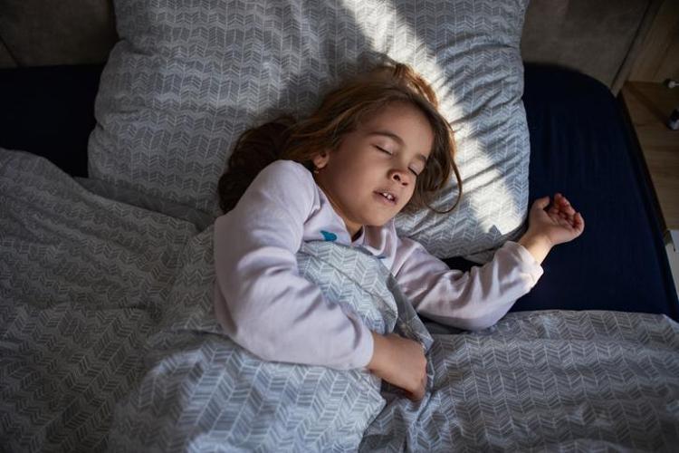 UYKU (GECE) TERÖRÜ VE KABUSLAR EN SIK 4-12 YAŞ ARASINDA GÖRÜLÜYOR