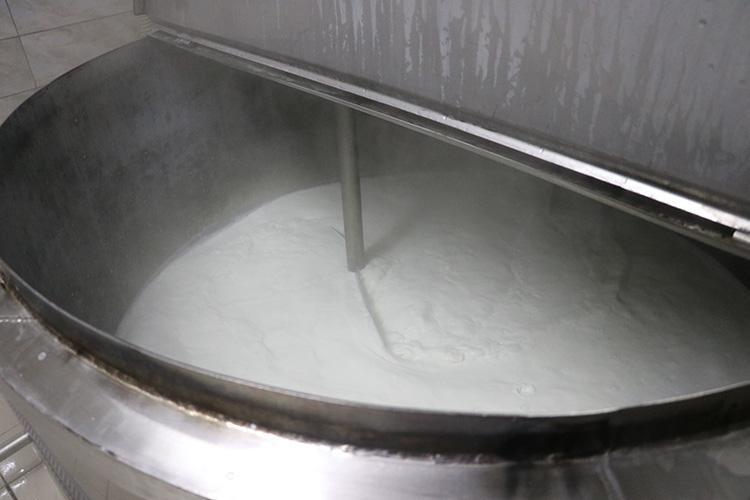 CHİA TOHUMLU MANDA YOĞURDU NASIL YAPILIR