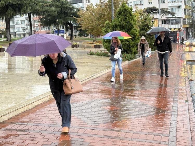 BATI KARADENİZ