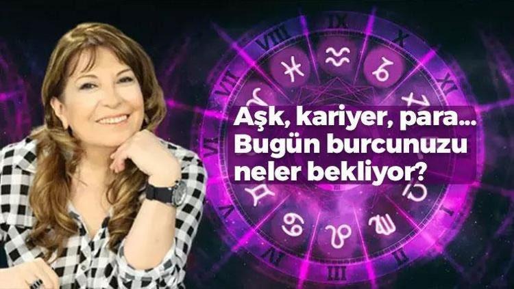 Günlük burç yorumları Filiz Özkol yazdı: Yay, Kova, Oğlak ve diğer burç yorumları