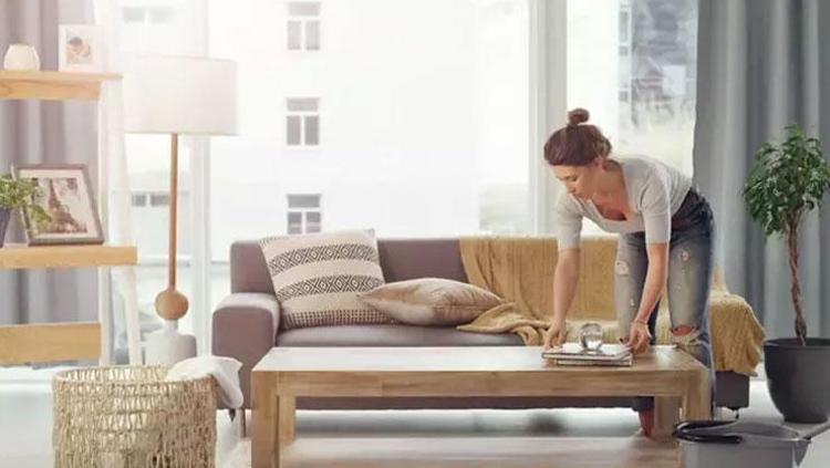 TOZUN NEDENİ SADECE KİRLİ HAVA DEĞİL