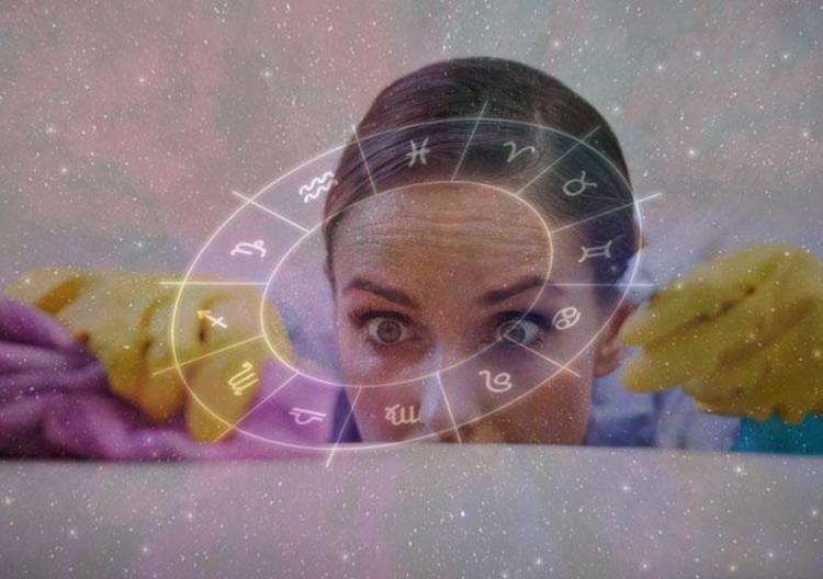 Onlar temizlik konusunda takıntılı Evlerini hiçbir zaman kirli ve dağınık göremezsiniz: İşte en en titiz burçların listesi