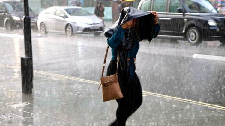 Hava durumu alarmı: 36 il için kritik uyarı İşte son rapor