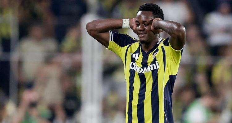 Jhon Duran gelişmesi Menajeri İstanbula geldi, ayrılık ihtimali