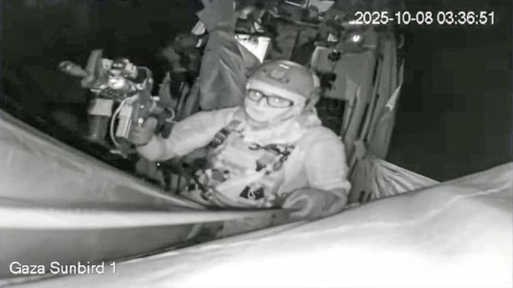 İsrail Özgürlük Filosuna saldırdı Dışişlerinden sert tepki