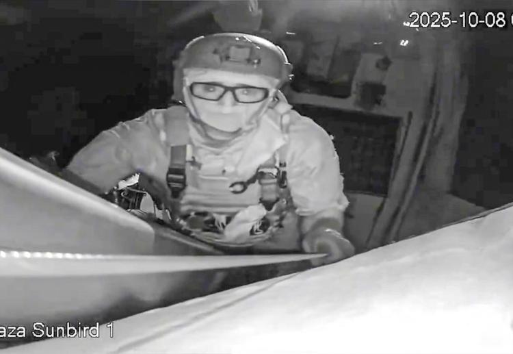 İsrail Özgürlük Filosuna saldırdı Dışişlerinden sert tepki