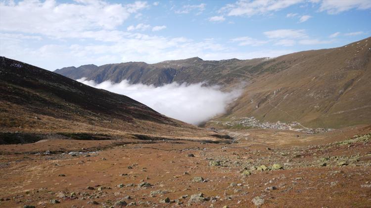 AKSİYON DRONLA UÇUŞ