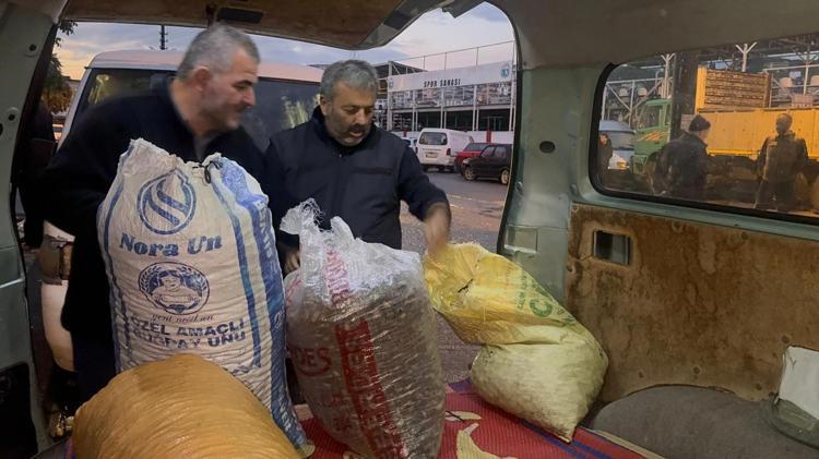 LEZZETİ İÇİN KİLOMETRELERCE YOL GELİYORUZ