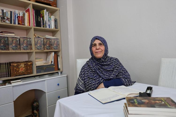 OKULA GİTMEK İÇİN AÇ KALDI