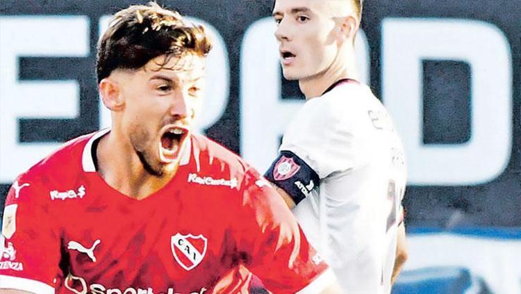 Galatasarayda transferde hedefte Felipe Loyola Cim Bomda Ismail Jakobs krizi ve Osimhen kabusu