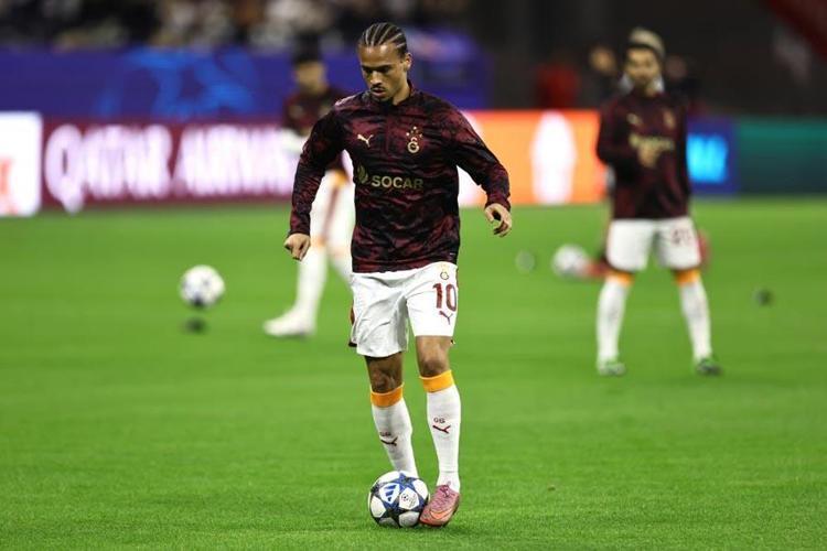 SANE’YE MOTİVASYON