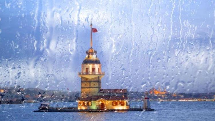 Meteorolojiden yeni hava durumu tahmini Son rapor ortaya çıktı, çok etkili olacak