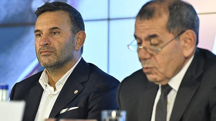 YENİ SÖZLEŞME YOLDA