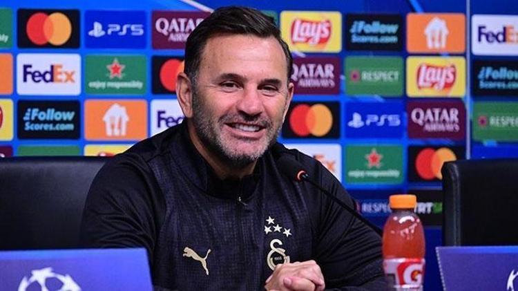 Galatasarayda Okan Buruka yeni sözleşme Kazanacağı ücret ortaya çıktı