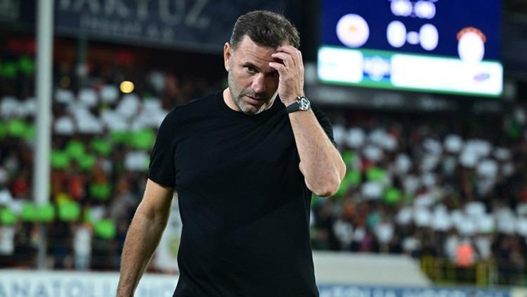 Galatasarayda Okan Buruka yeni sözleşme Kazanacağı ücret ortaya çıktı