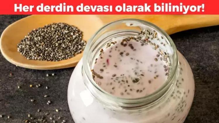 Kıkırdak aşınmalarını gideriyor Yoğurdun içine kaşık kaşık ekleyin: Kemiklere kalsiyum işliyor, diz ağrılarını sıfırlıyor