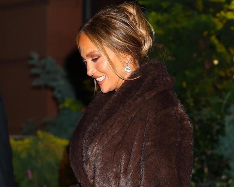 Jennifer Lopez’ten güçlü dönüş Kiss of the Spider Woman ile beyazperdeyi sallayacak