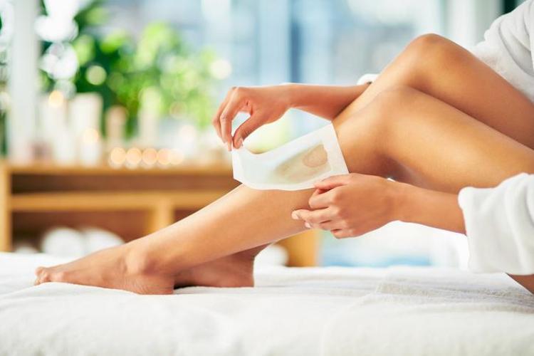 Tüyler üzerinde lazer etkisi gösteriyor İbrahim Saraçoğlu tavsiye ediyor: Kürünü yapıp tüketin