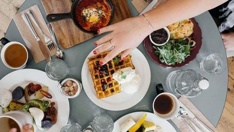 Ünlü doktor bu besinleri asla sipariş etmiyor Ölüme neden olabilir: Dünyanın en sağlıksız yiyecekleri
