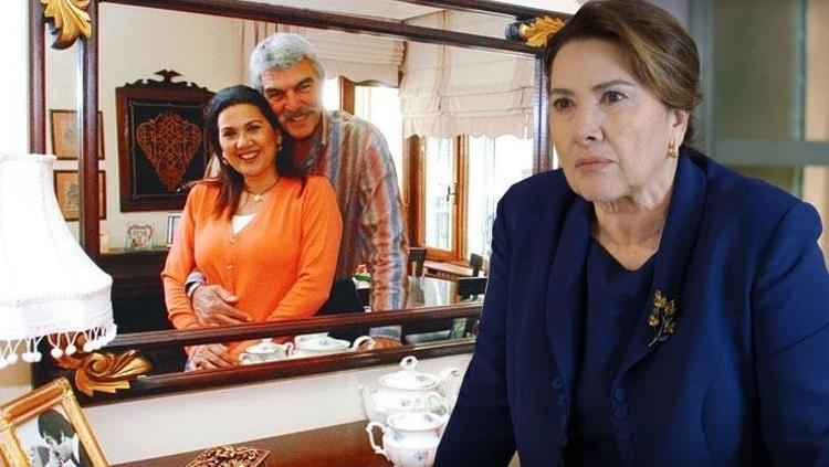 Hülya Darcandan yıllar sonra gelen evlilik itirafı İçinden canavar çıktı