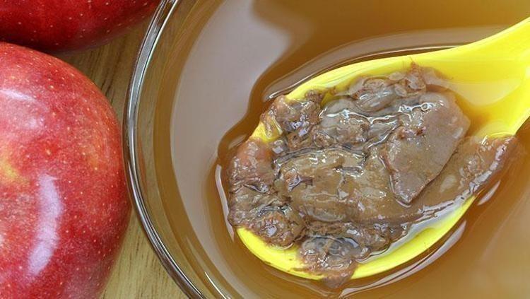 KİLO KONTROLÜNE YARDIMCI