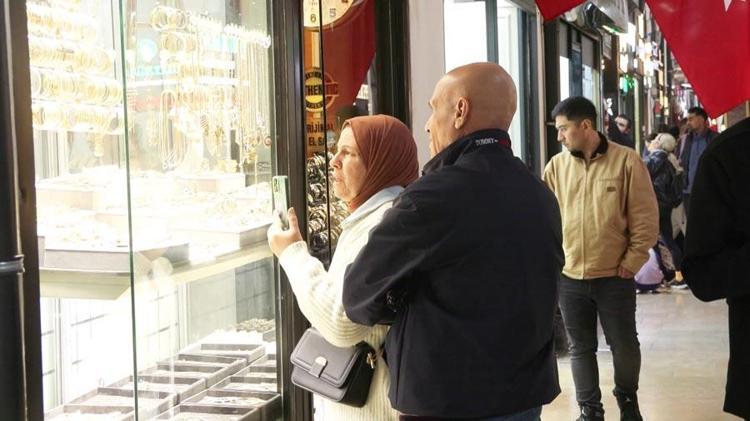 VATANDAŞ DÜNDEN BUGÜNE YÜZDE 2,5 ZARARDA