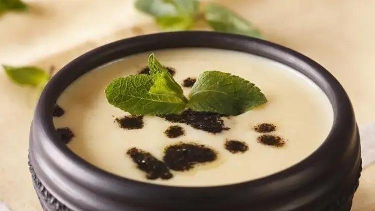 YUVALAMA ÇORBASI TARİFİ