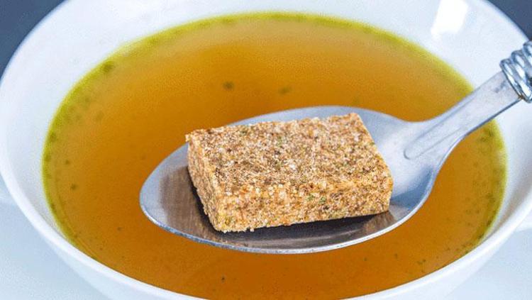 LEZZETLİ AMA ZEHİRLİ: HAZIR BULYON