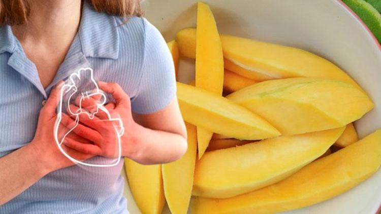 Damardaki kolesterolü sıfırlıyor Potasyum ve magnezyum ambarı: Kalbi kaya gibi güçlendiriyor