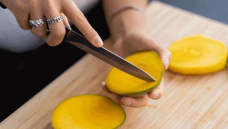 MANGO TÜKETİMİNDE PRATİK ÖNERİLER