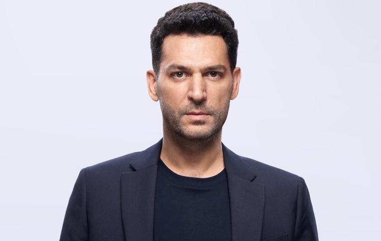 MURAT YILDIRIM: GÜZEL BİR HİKÂYEYE SAHİBİZ