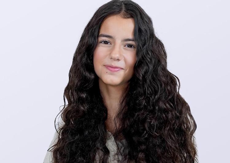 MİNA AKDİN: İLKİM’İ ÇOK SEVDİM