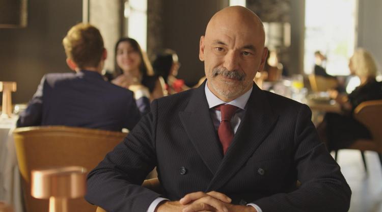 KAAN ÇAKIR: KEYİFLİ BİR MACERAYA YELKEN AÇIYORUZ