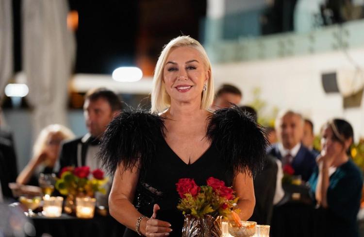 GÜLENAY KALKAN: CANLA BAŞLA ÇALIŞTIK