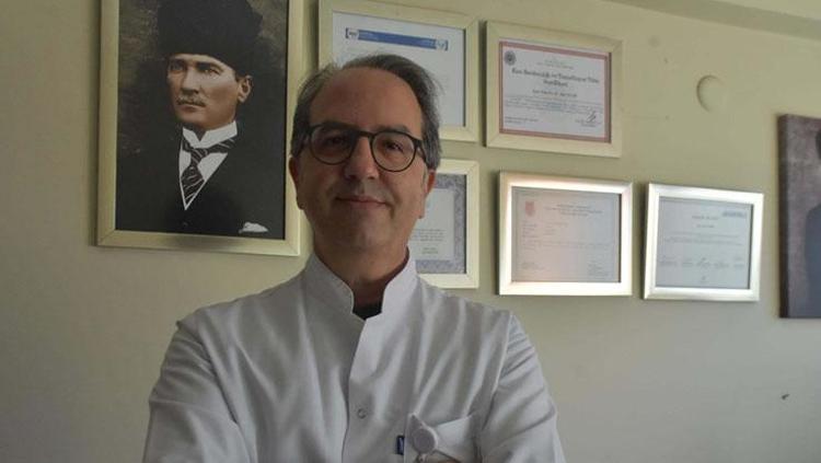 Prof. Dr. Şenerden şok uyarı Zehir saçıyor, kullanım süresini aşmayın