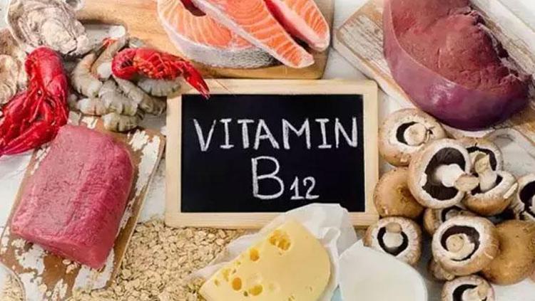 Yorgunluk, karıncalanma, unutkanlık... B12 eksikliğinin kökünü kurutuyor: Vitamin depolarını fullüyor