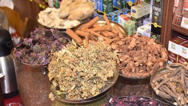 C VE D VİTAMİNİ TAKVİYESİ