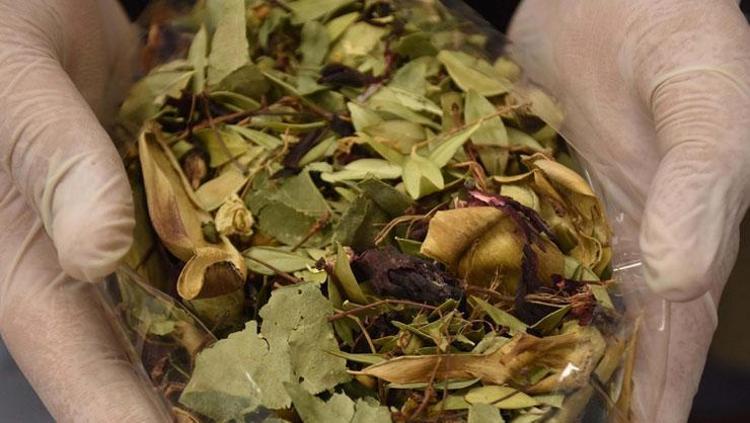 MANTAR TARAMASI YAPILMIŞ OLMALI