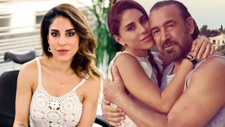 Kötü haberi duyurdu Irmak Ünal kansere yakalandı