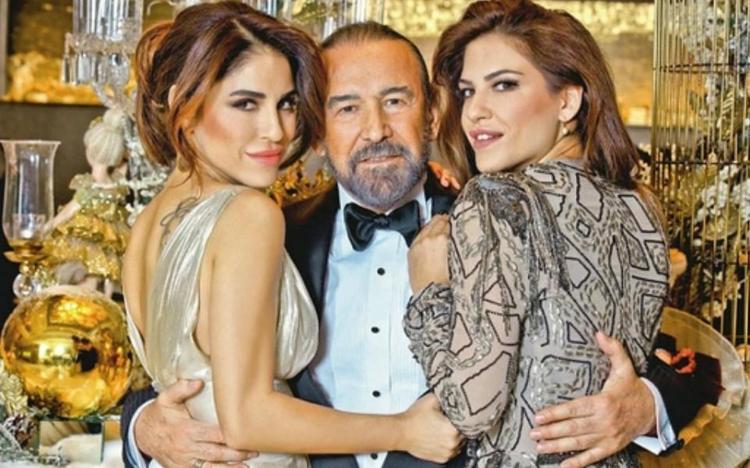 Kötü haberi duyurdu Irmak Ünal kansere yakalandı