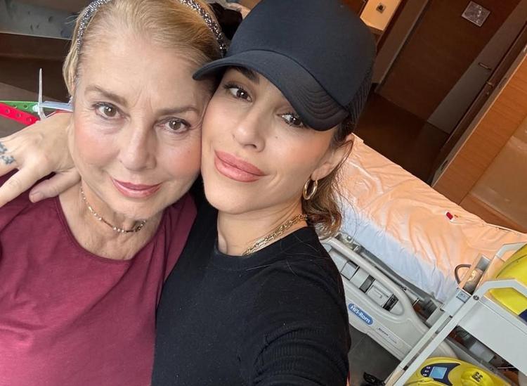 AİLESİNE TEŞEKKÜR ETTİ