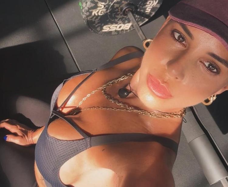 Kötü haberi duyurdu Irmak Ünal kansere yakalandı