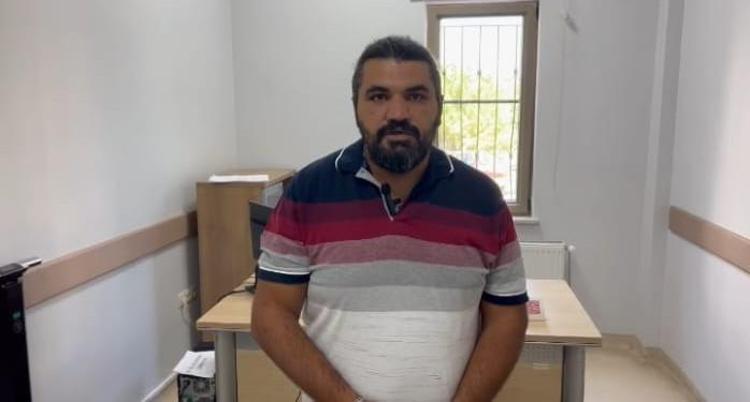 EŞİ YÖNLENDİRDİ, FAZLA KİLOLARINDAN KURTULDU