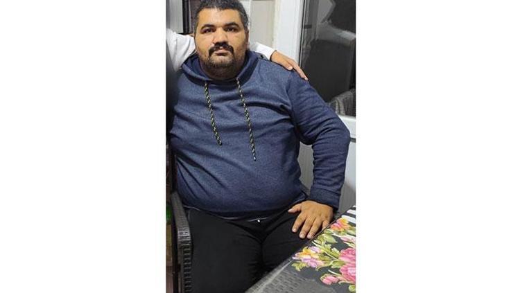 EŞİM ÇOCUĞUNU KUCAĞINA ALAMIYORDU